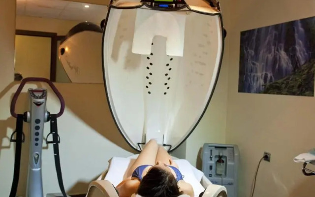 Hotel Spa Cadiz Plaza