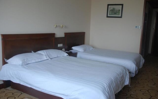 Shanghai Jingyuan Resort
