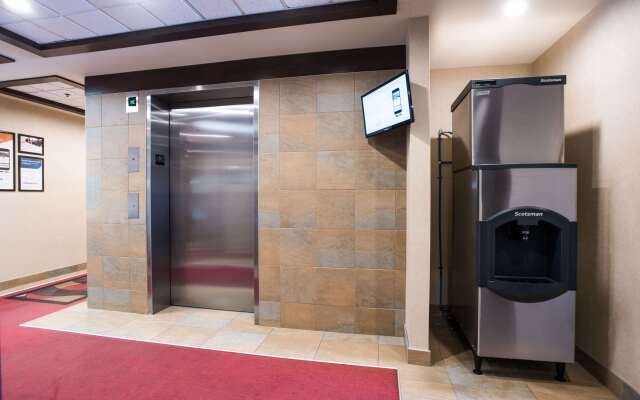 Quality Inn & Suites