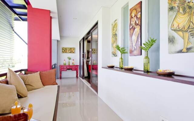 Paddy View Villa