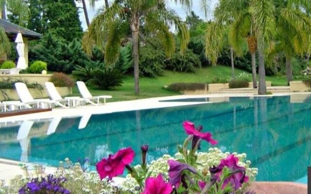 Sagú Resort & Spa