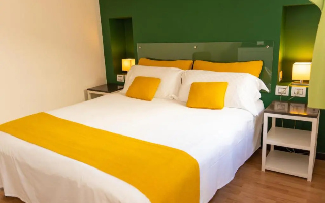 Grand Hotel Villa Itria
