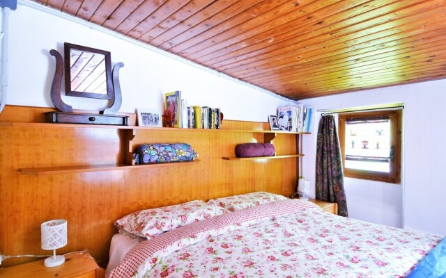 Appealing Holiday Home in Crodo With a View