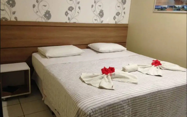 Fazenda Monte Castelo