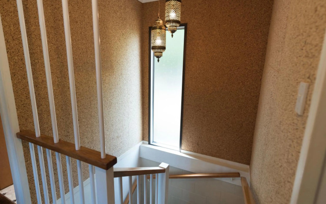 Central Spacious Family House - Paihia Holiday Home