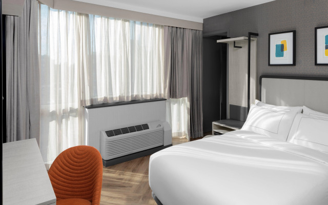 voco Times Square South New York by IHG