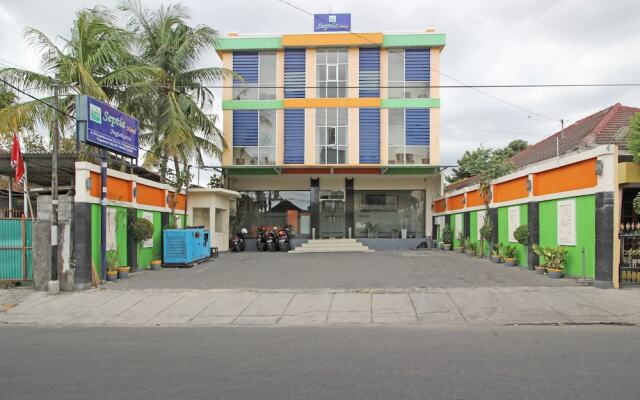 Septia Hotel