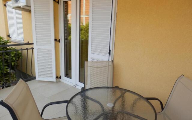 Apartments Medulin