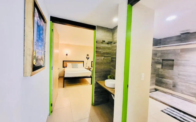 Brisas Condo Hotels