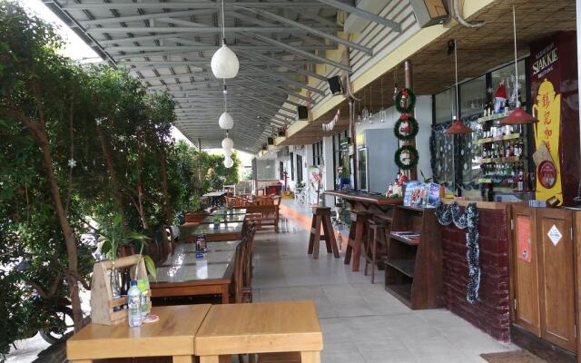 Lux Melati Hotel