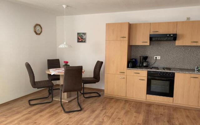 Ferienwohnung Engelhardt