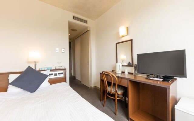 Tabist Yabuki Station Hotel