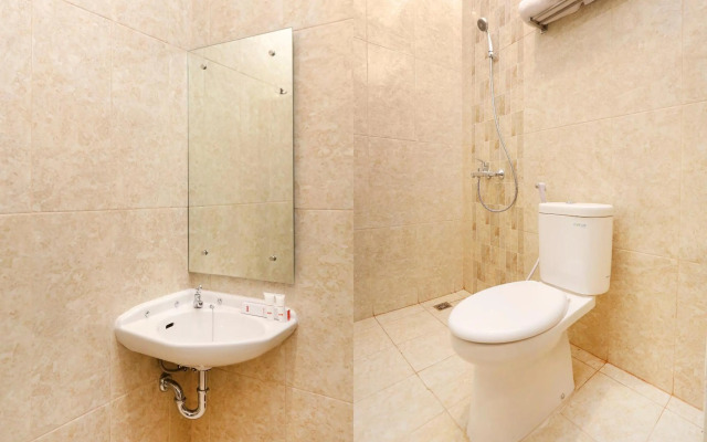 Super OYO Collection O 1626 Alena Residence