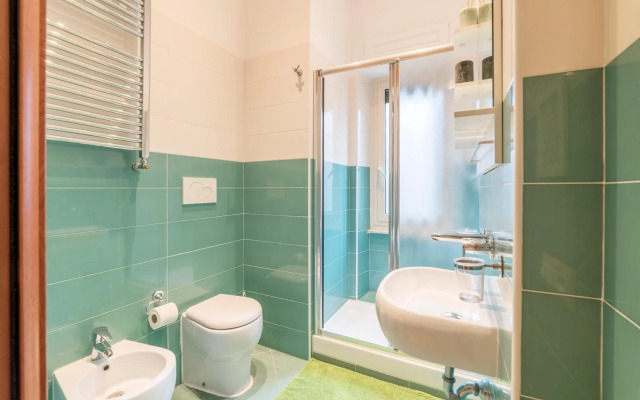 Elephant Apartment + 2 Bathrooms