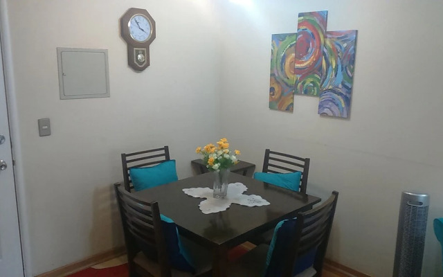 Departamento Belen Marcoleta