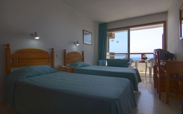 Corona Roja Apartments