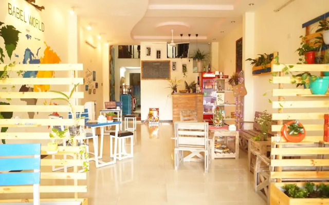 Babel Homestay