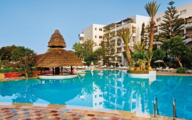 Hotel Riu Tikida Beach - Adults Only - All inclusive