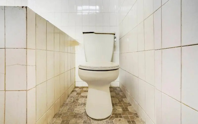 OYO 90127 Hotel Mataram Cianjur