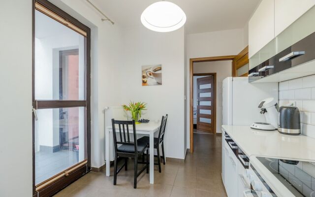 ShortStayPoland Skierniewicka B156