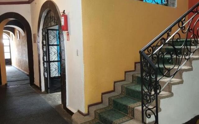 Hotel Joremis
