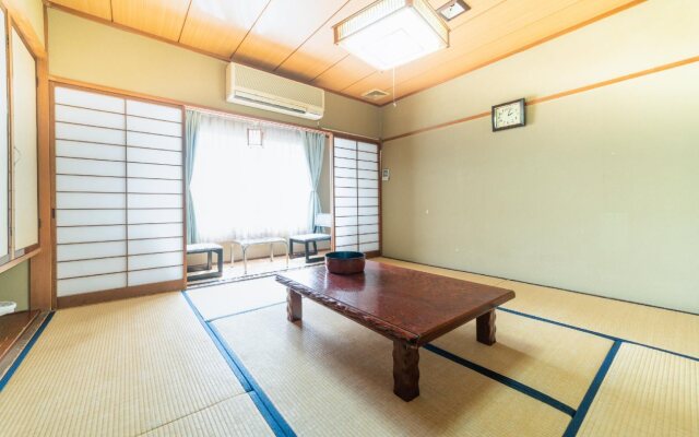 Hotel Seishokan