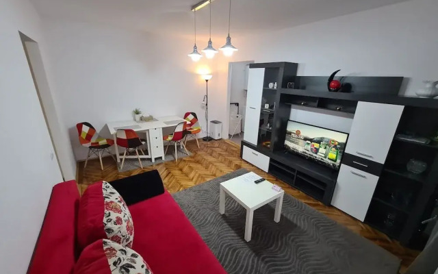 Apartament Alina