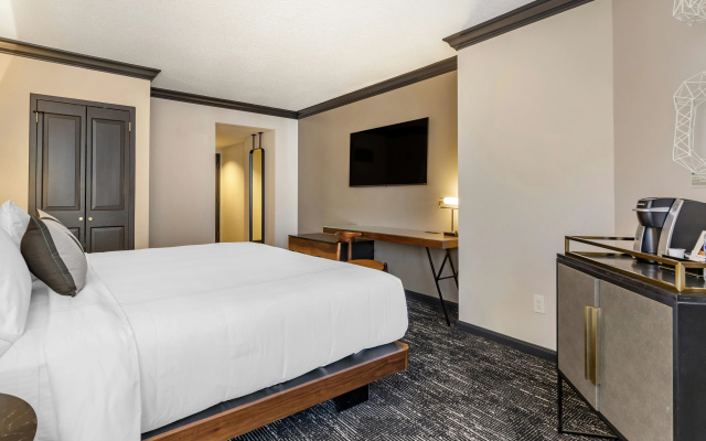 Omni Austin Hotel Downtown