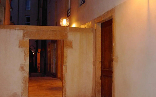 Hôtel du Théâtre