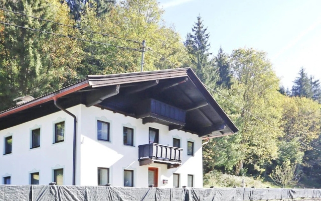 Farmhouse in Kossen Near Kitzbuhel Alps