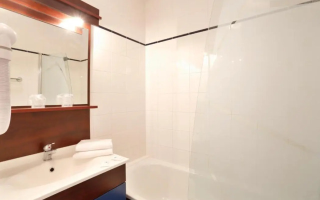 Appart'Vacances Pyrenees 2000