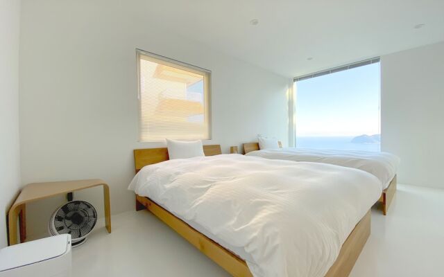 Atami Hamada House