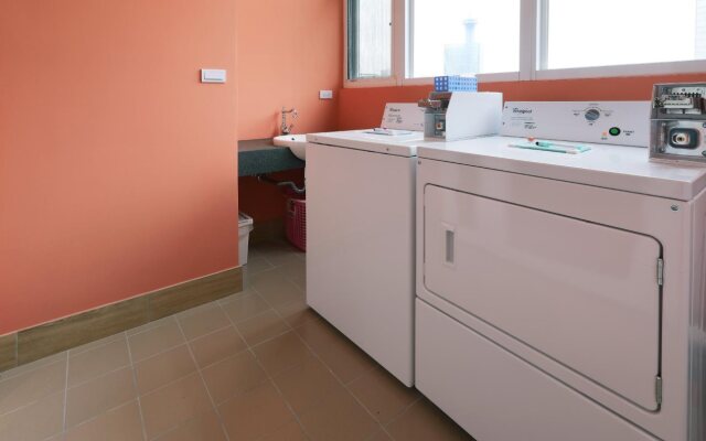 Mini Hotels Taichung Station Branch