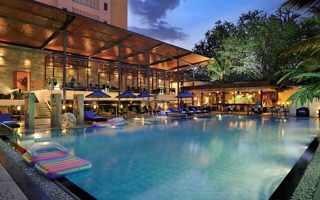 Grand Mercure Bangalore