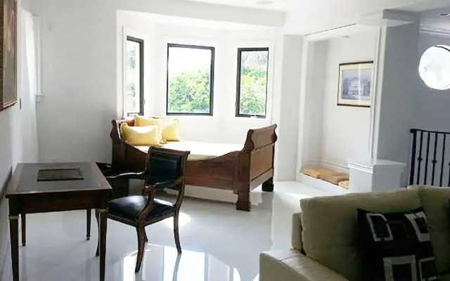 9 Bedroom Homes in Miami by TMG