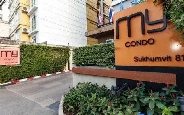 My Condo
