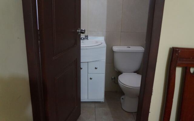 Discovery Quito Hostel