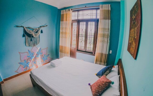 The Youth Hotel