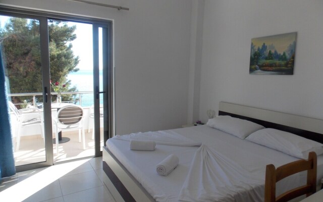 Hotel Argjiro