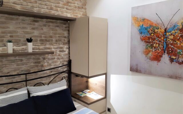 Al Mattina Apartments Belgrade