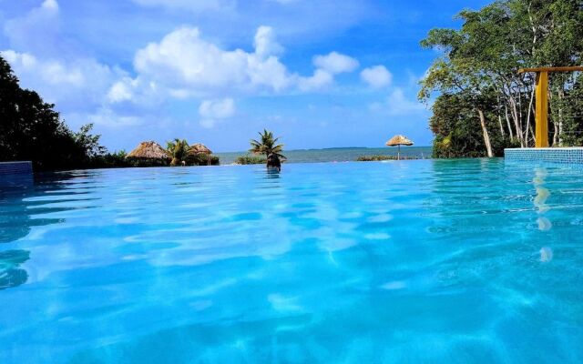Sea Side Chateau
