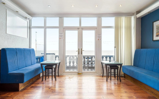 Bluewaters Hotel