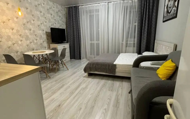 Апартаменты на улице Карла Маркса 308 корпус 1