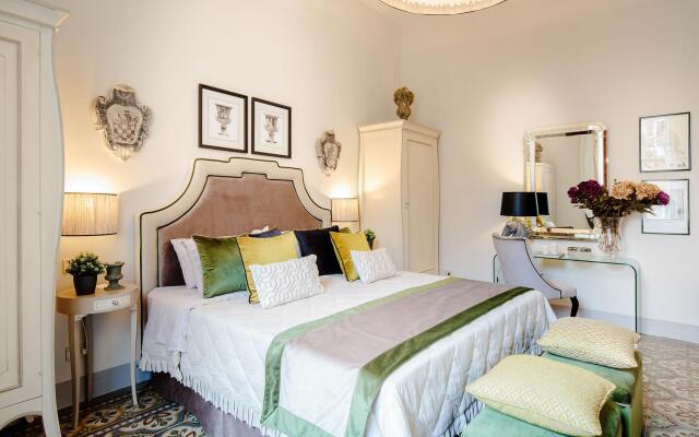 The Park View Apartment