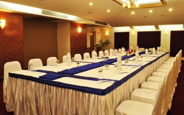 Regenta Baywatch Resort Goa