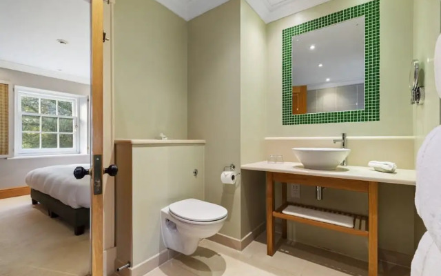 Slebech Park Restaurant & Rooms
