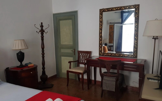 House Ròdue The Historic Center Palermo
