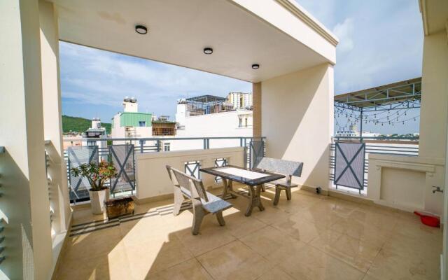 Vuta Hotel Cn2