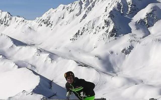 Haus Tirol Garni