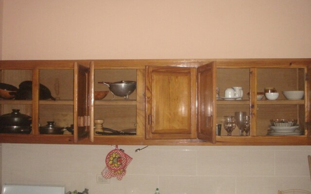 Studio Apartment Near the Beach